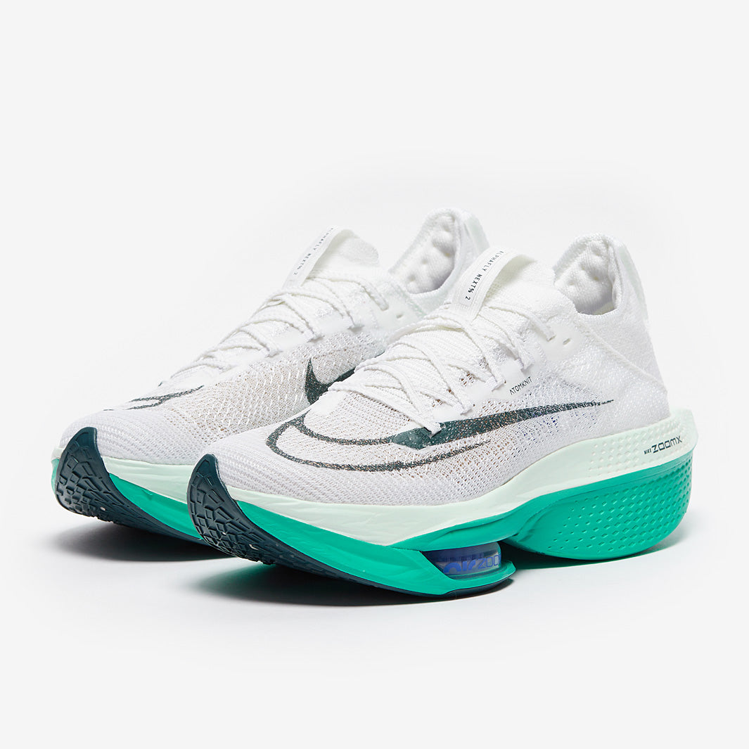 Nike Womens Zoom Alphafly Next Percent 2