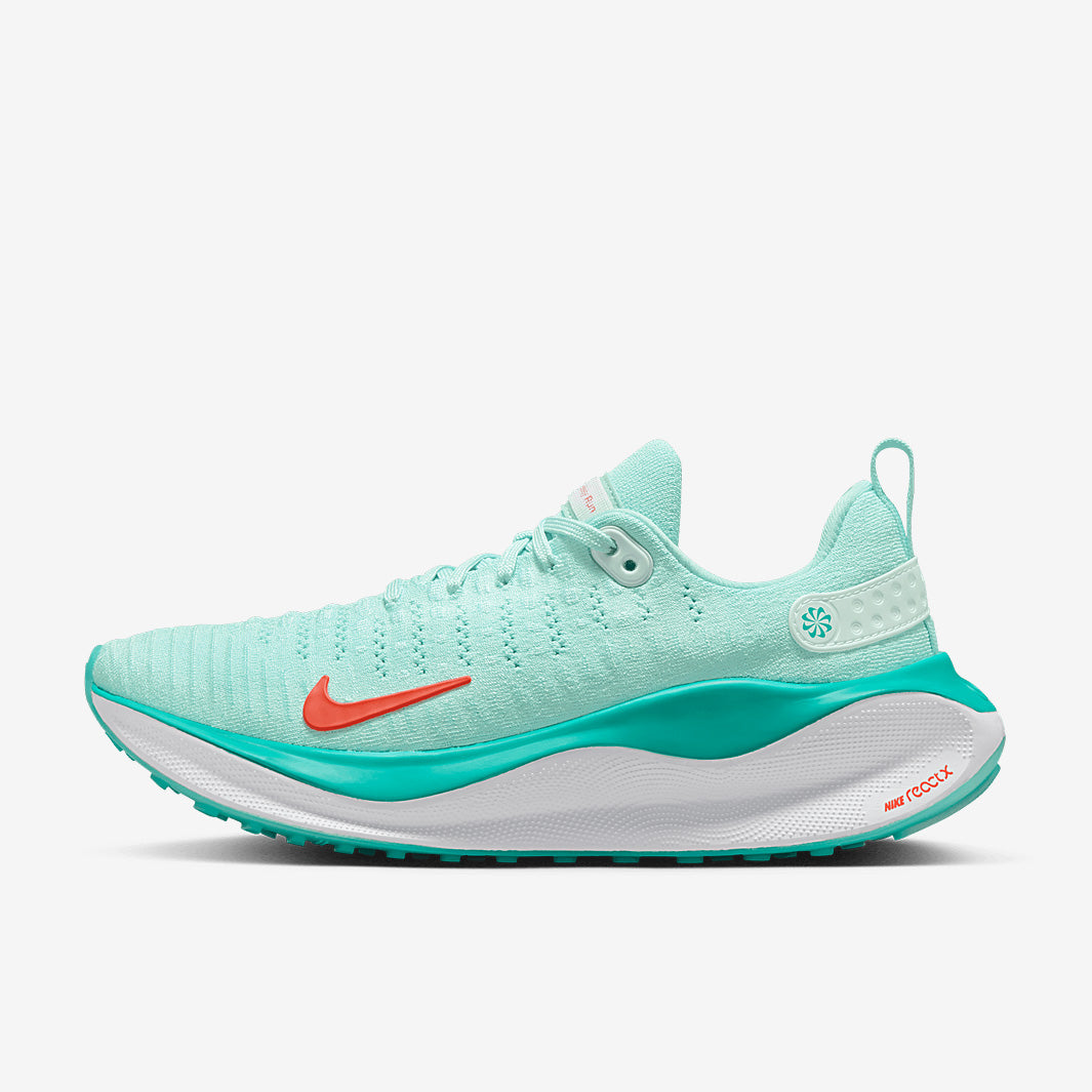 Nike Womens Infinity Run Flyknit 4