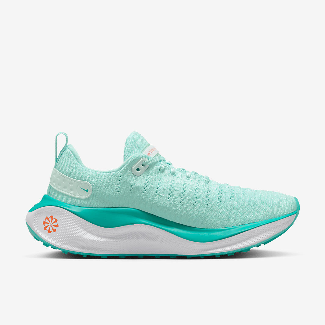 Nike Womens Infinity Run Flyknit 4