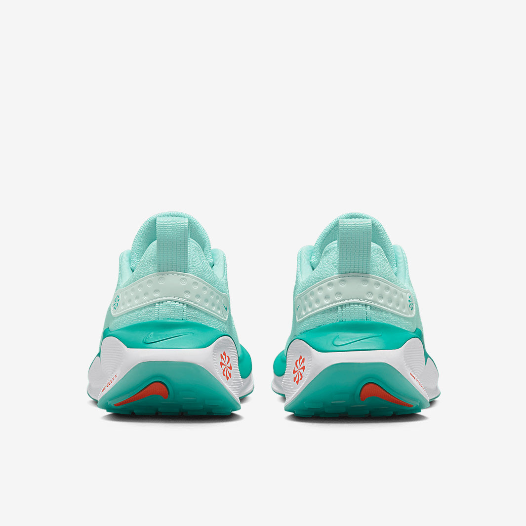 Nike Womens Infinity Run Flyknit 4