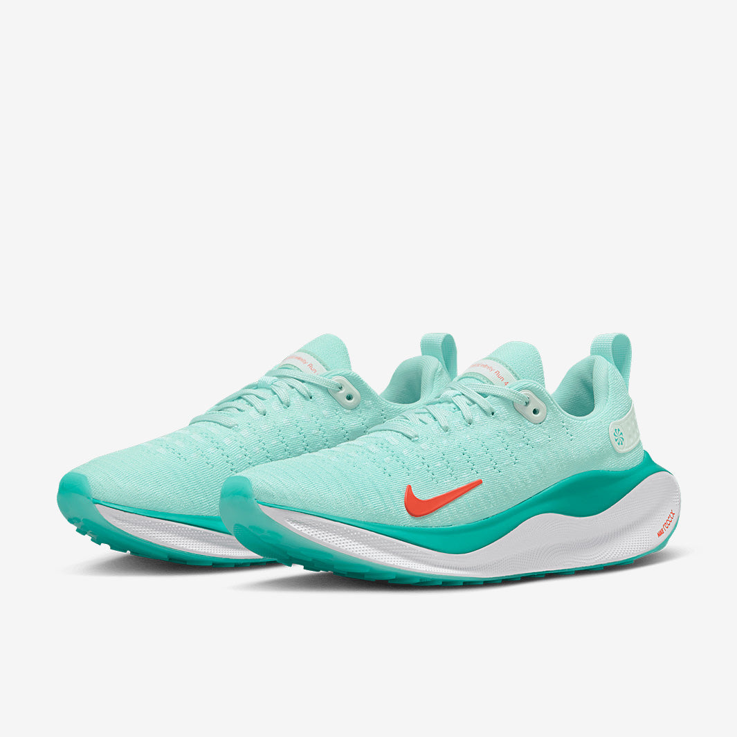 Nike Womens Infinity Run Flyknit 4