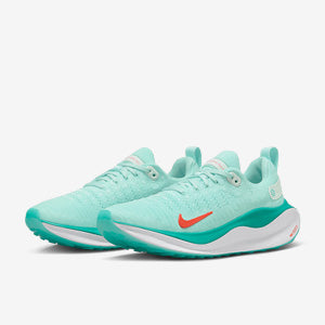 Nike Womens Infinity Run Flyknit 4