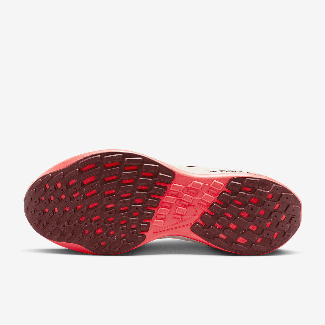 Nike Womens Pegasus Turbo Next Nature - Black/Bright Crimson