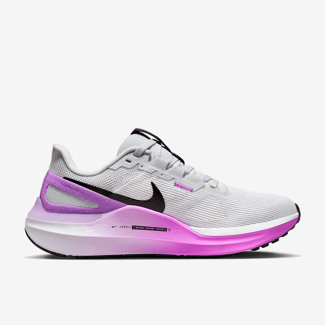 Nike Womens Air Zoom Structure 25