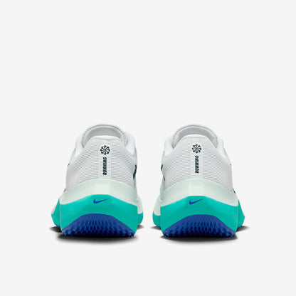 Nike Womens Zoom Fly 5 - White/Deep Jungle