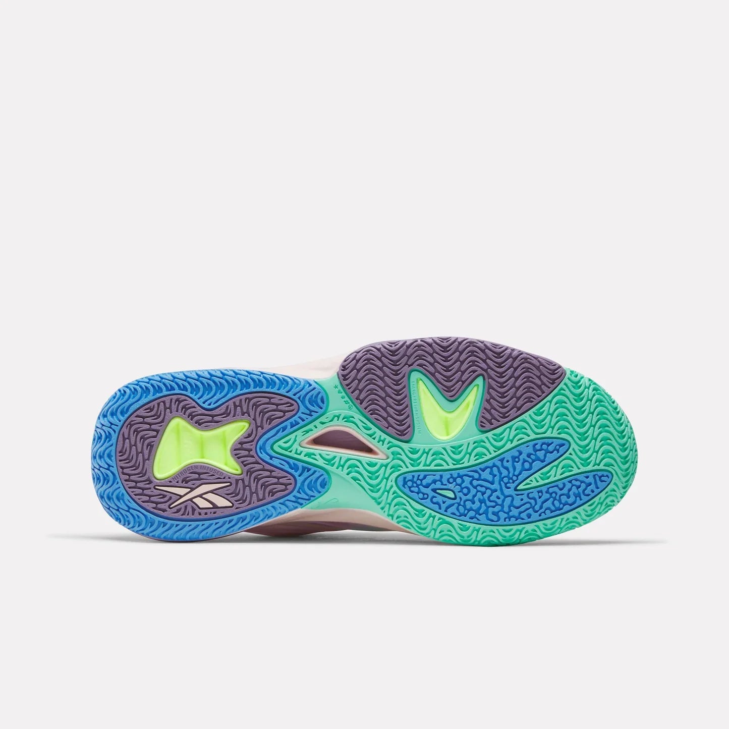 Women's Reebok Angel Reese 1 "Unapologetically Angel"