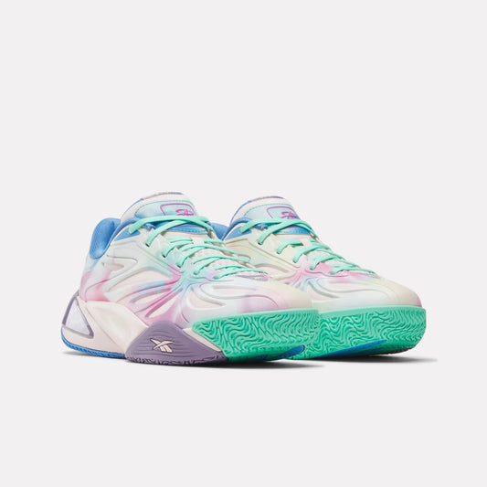 Women's Reebok Angel Reese 1 "Unapologetically Angel"