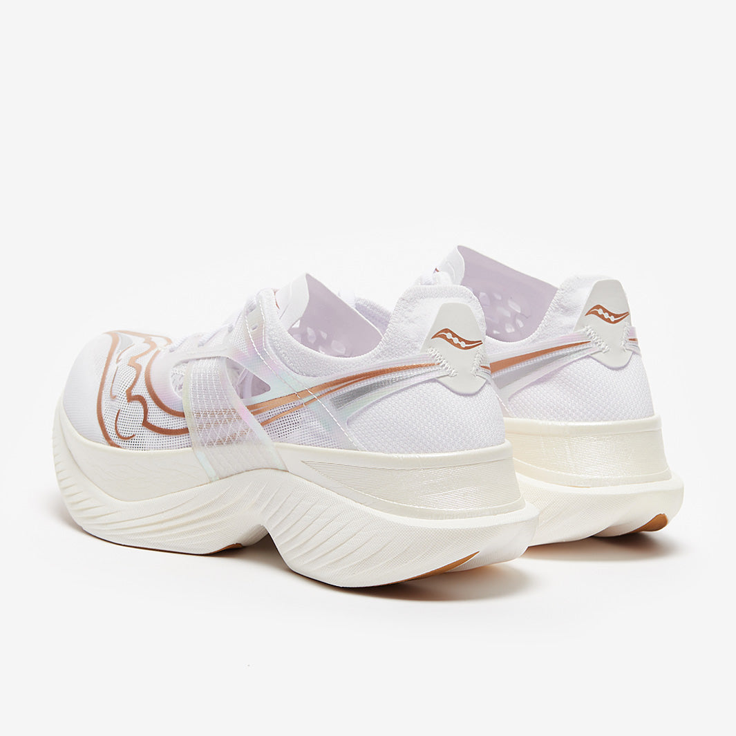 Saucony Endorphin Elite