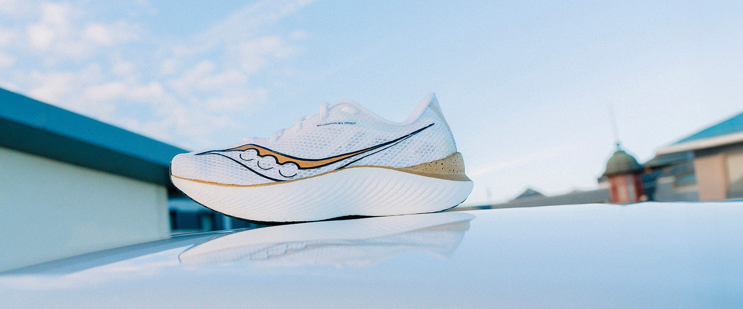 Saucony Endorphin Pro 3