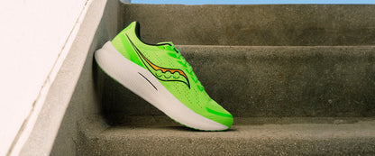 Saucony Endorphin Speed 3