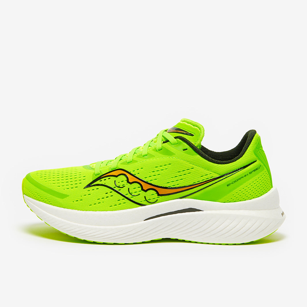 Saucony Endorphin Speed 3