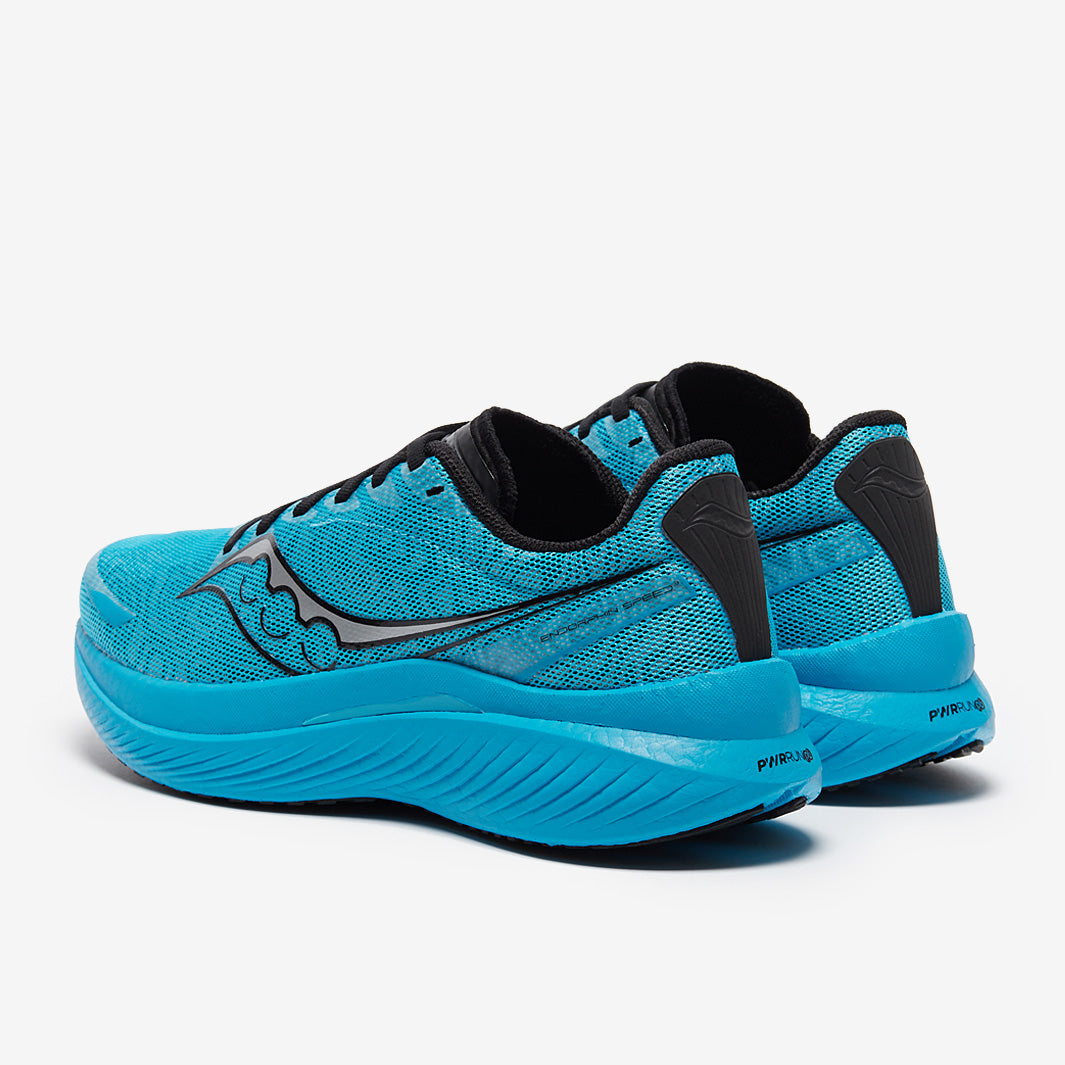 Saucony Endorphin Speed 3