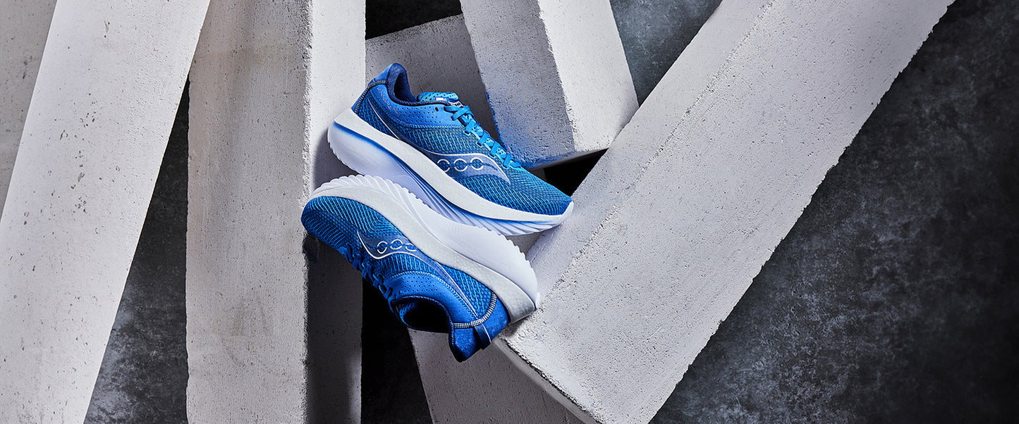 Saucony Kinvara Pro