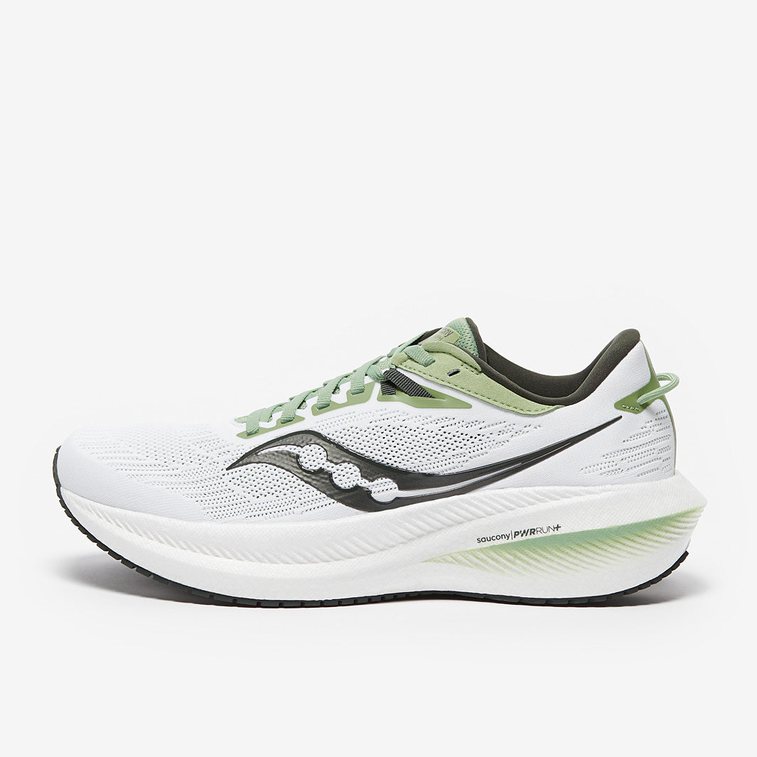 Saucony Triumph 21