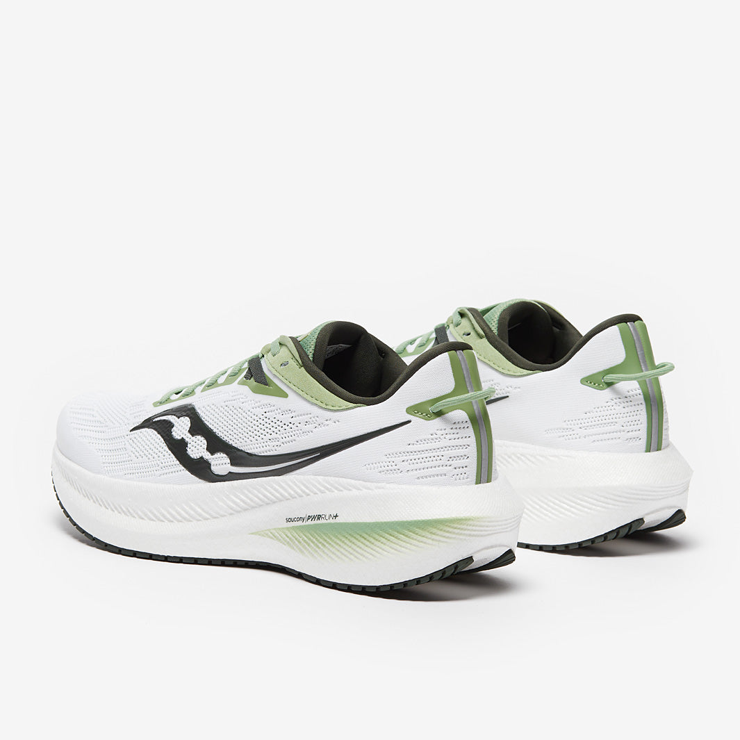 Saucony Triumph 21