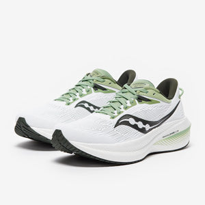 Saucony Triumph 21