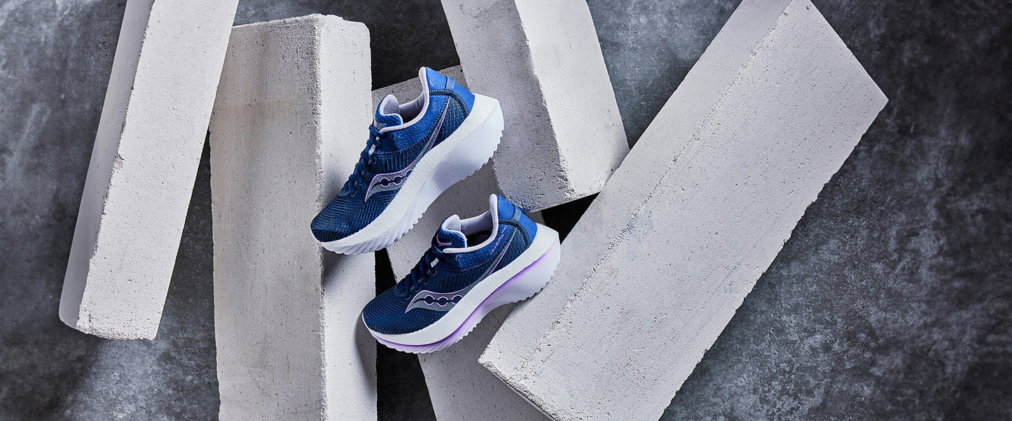 Saucony Womens Kinvara Pro