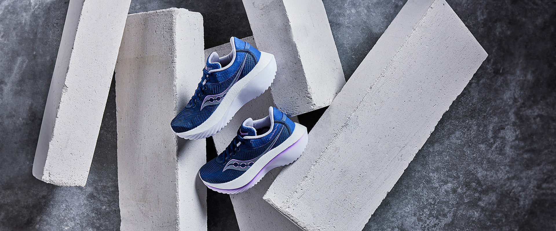 Saucony Womens Kinvara Pro