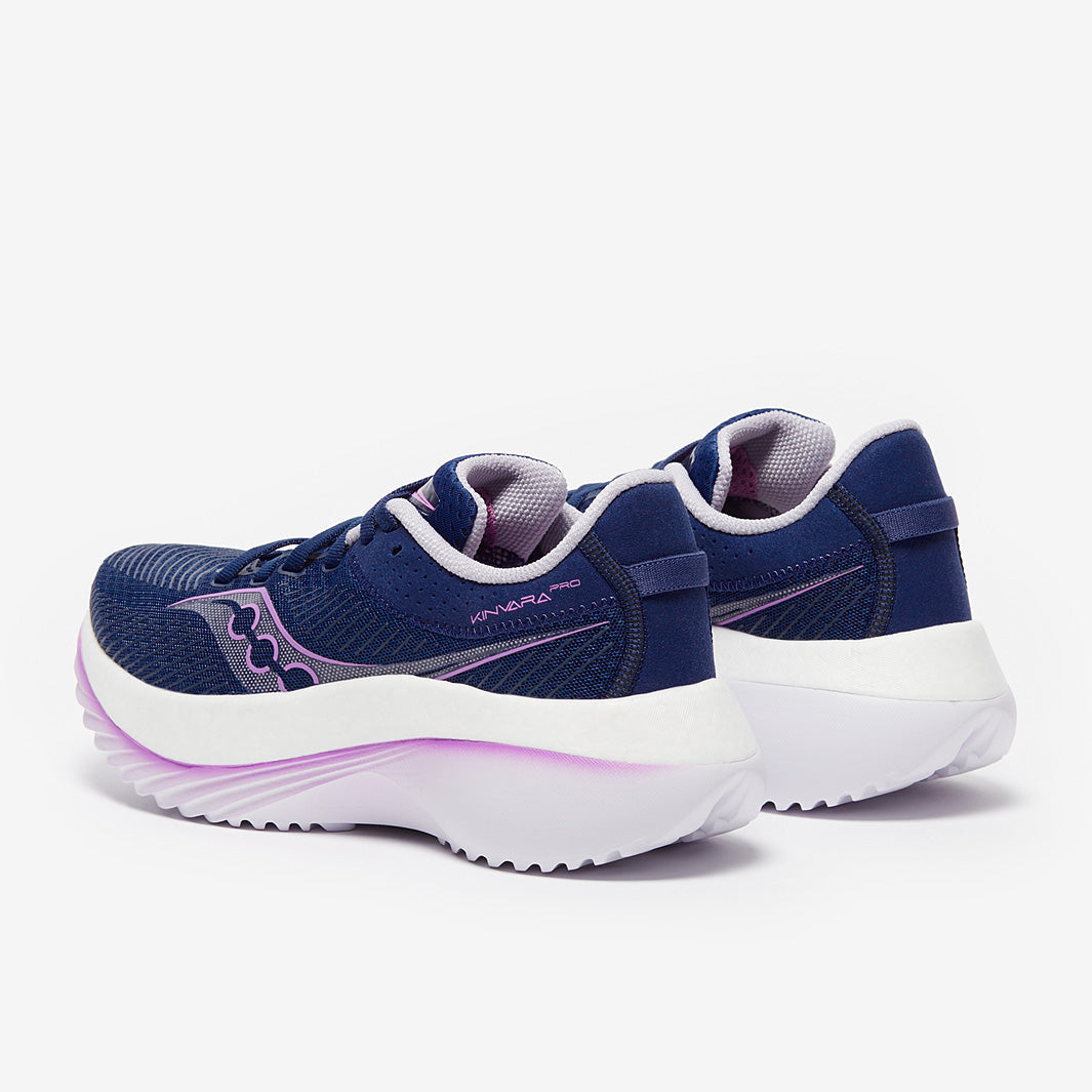 Saucony Womens Kinvara Pro