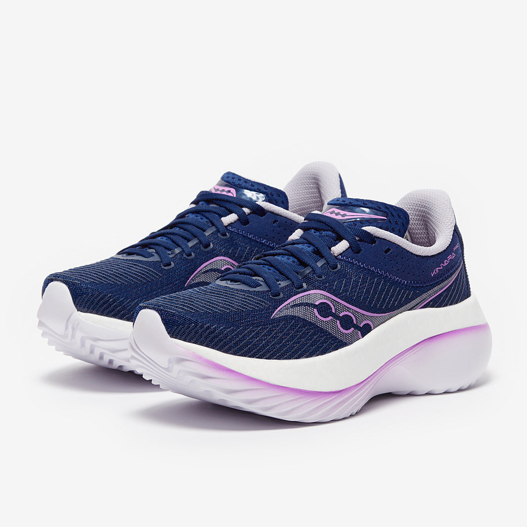 Saucony Womens Kinvara Pro