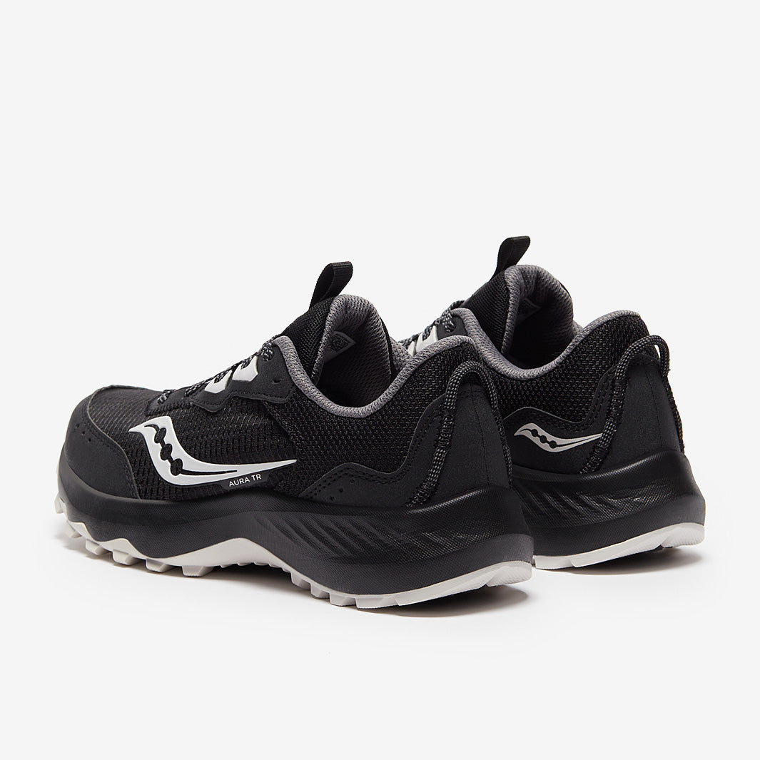 Saucony Womens Aura TR