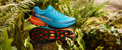Merrell Agility Peak 5