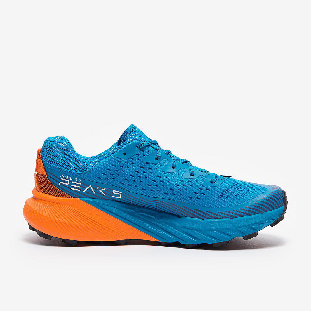 Merrell Agility Peak 5