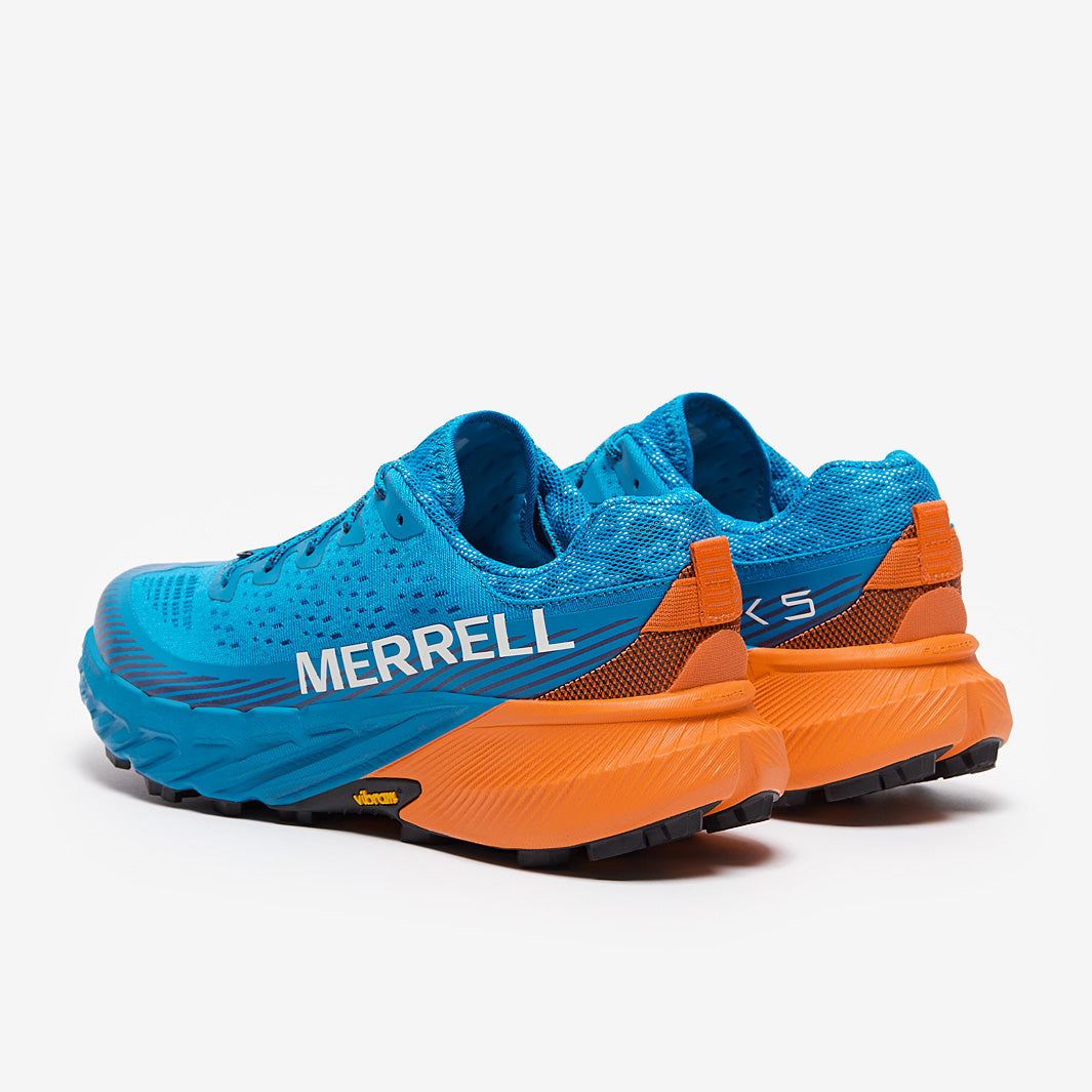 Merrell Agility Peak 5