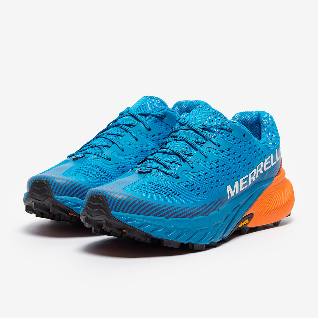 Merrell Agility Peak 5