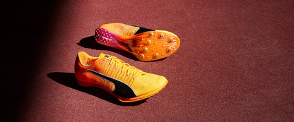 Puma evoSPEED Tokyo Nitro 400 Carbon -
