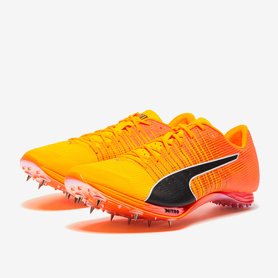 Puma evoSPEED Tokyo Nitro 400 Carbon -