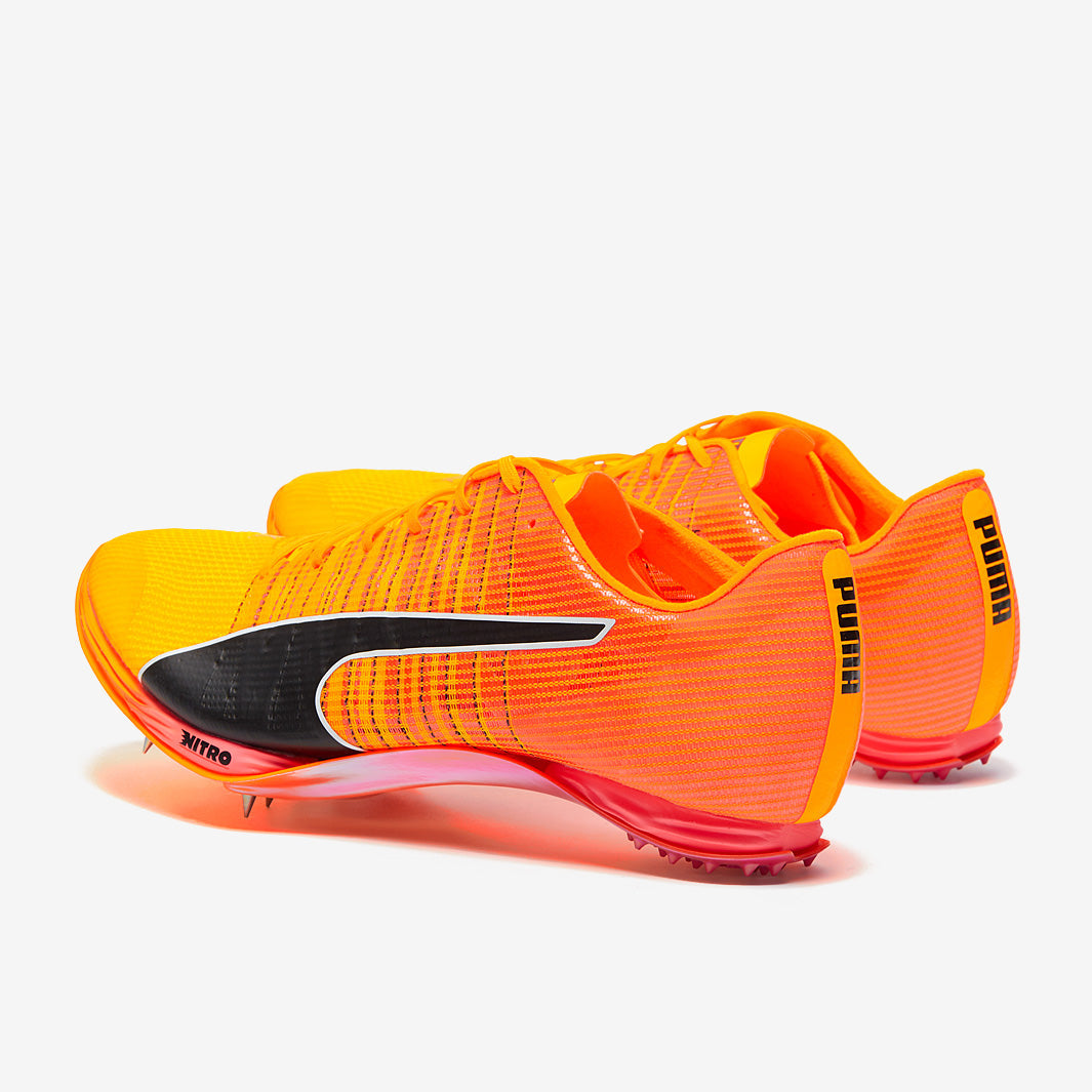 Puma evoSPEED Tokyo Nitro 400 Carbon -