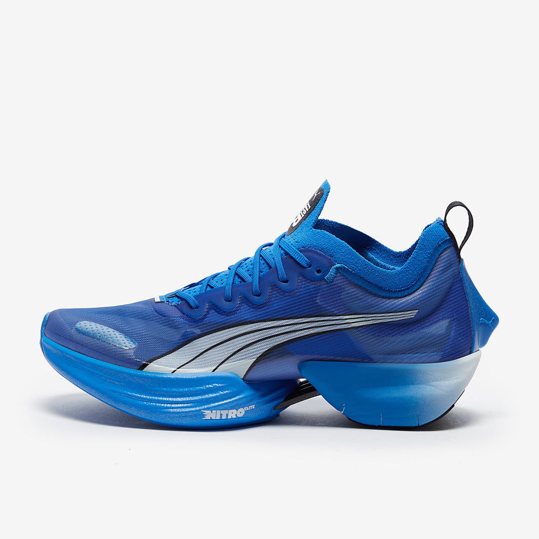 Puma Womens Fast-R Nitro Elite
