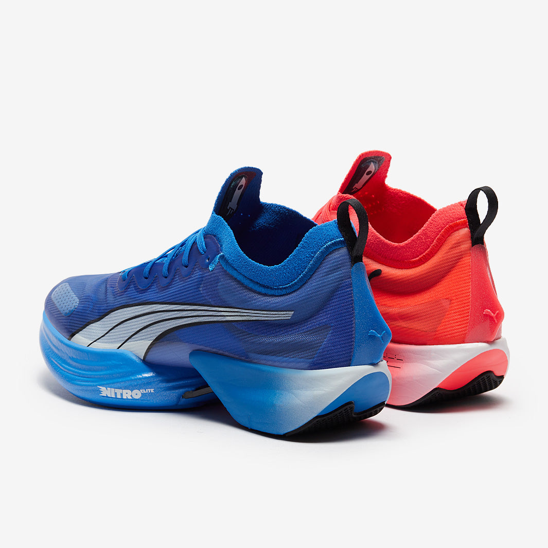 Puma Womens Fast-R Nitro Elite