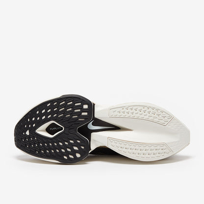 Nike Alphafly Next Percent 2 - Black/Mtlc Gold Grain