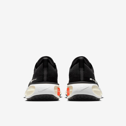 Nike Invincible 3 Wide - Black/White-Coconut Milk