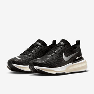 Nike Invincible 3 Wide - Black/White-Coconut Milk