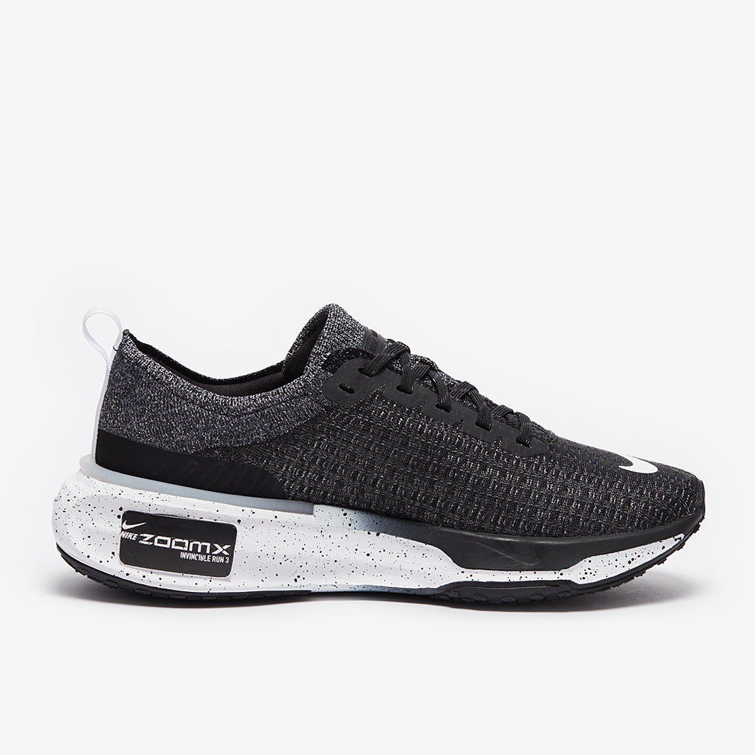 Nike Invincible Run Flyknit 3