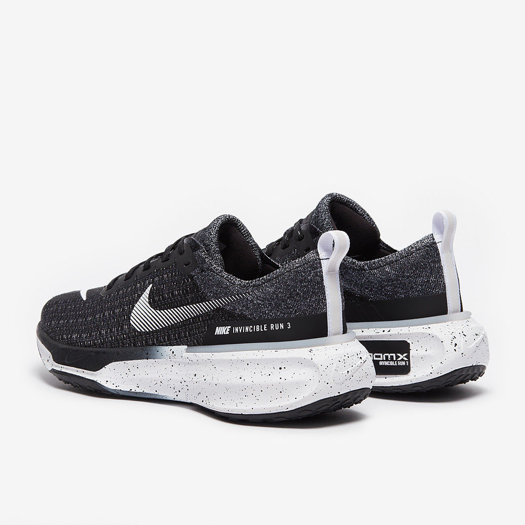 Nike Invincible Run Flyknit 3