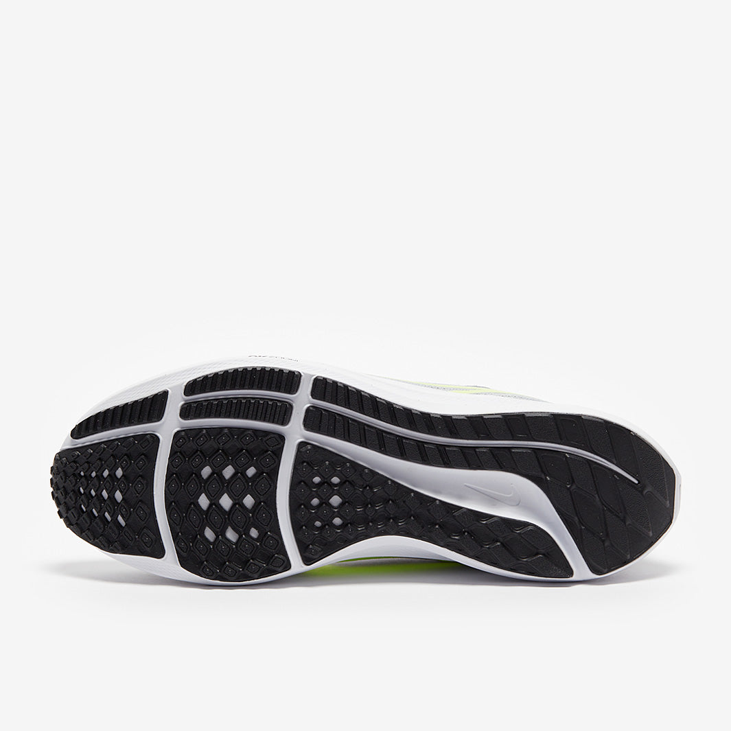 Nike Pegasus 40 - Wolf Grey/Volt-Black