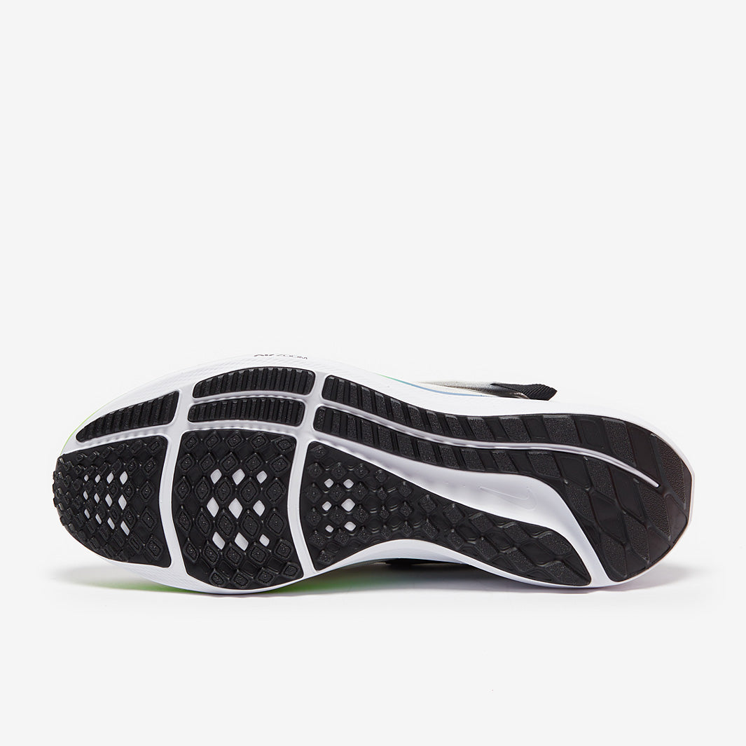 Nike Pegasus Flyease - Platinum Tint/Black-White
