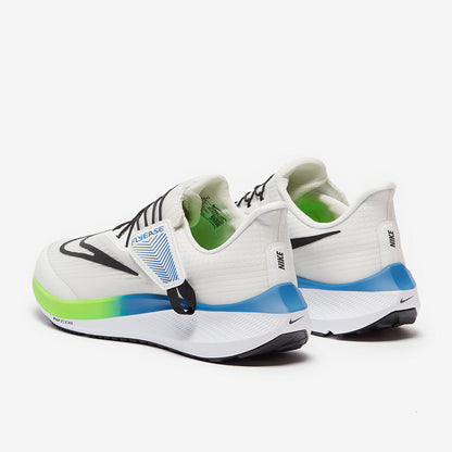Nike Pegasus Flyease - Platinum Tint/Black-White