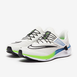 Nike Pegasus Flyease - Platinum Tint/Black-White