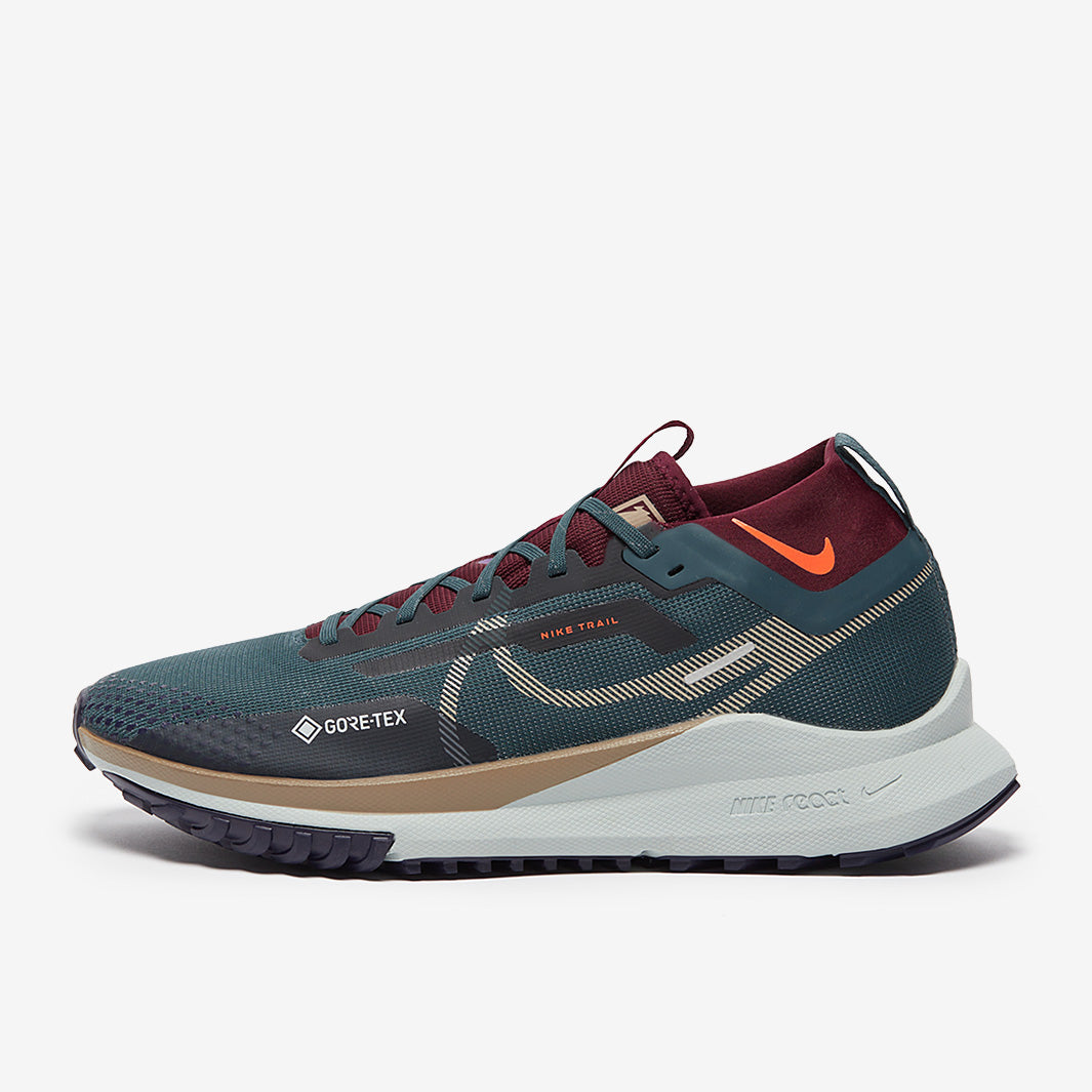 Nike Pegasus Trail 4 GORE-TEX - Deep Jungle/Khaki