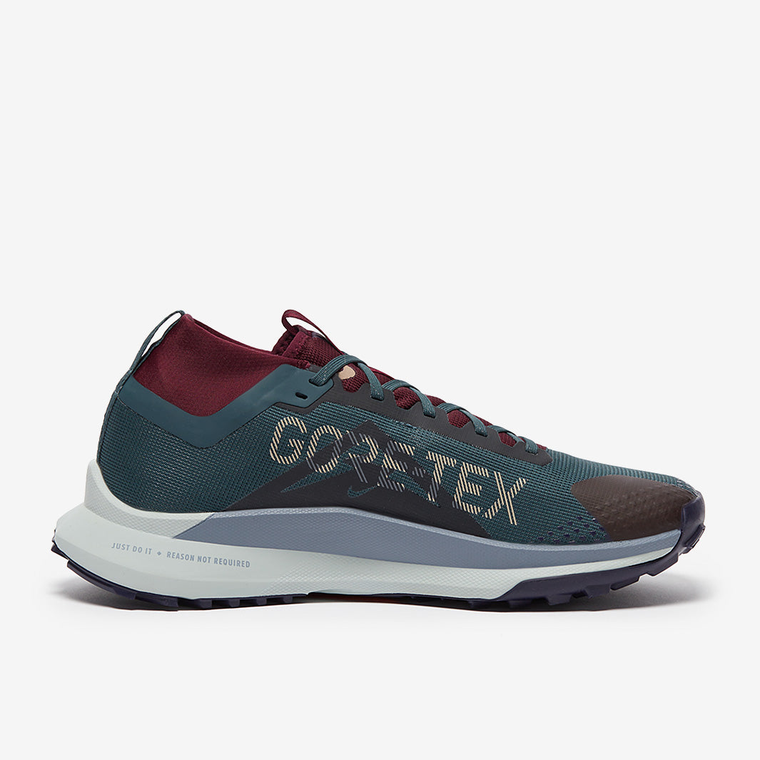 Nike Pegasus Trail 4 GORE-TEX - Deep Jungle/Khaki