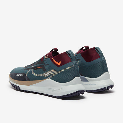 Nike Pegasus Trail 4 GORE-TEX - Deep Jungle/Khaki
