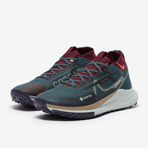 Nike Pegasus Trail 4 GORE-TEX - Deep Jungle/Khaki