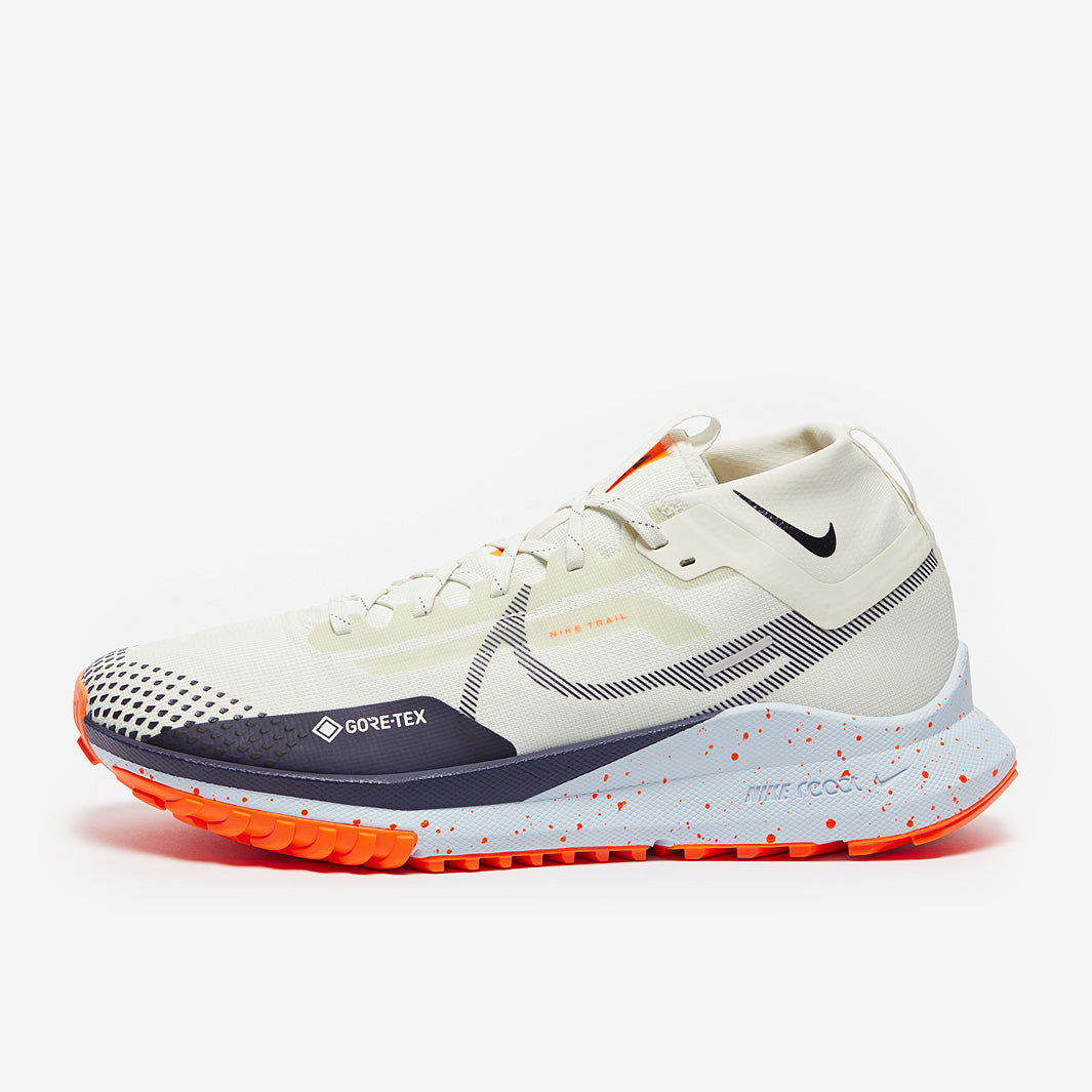 Nike Pegasus Trail 4 GORE-TEX - Sea Glass/Purple Ink