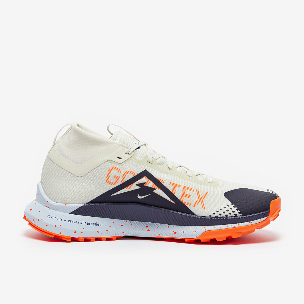 Nike Pegasus Trail 4 GORE-TEX - Sea Glass/Purple Ink
