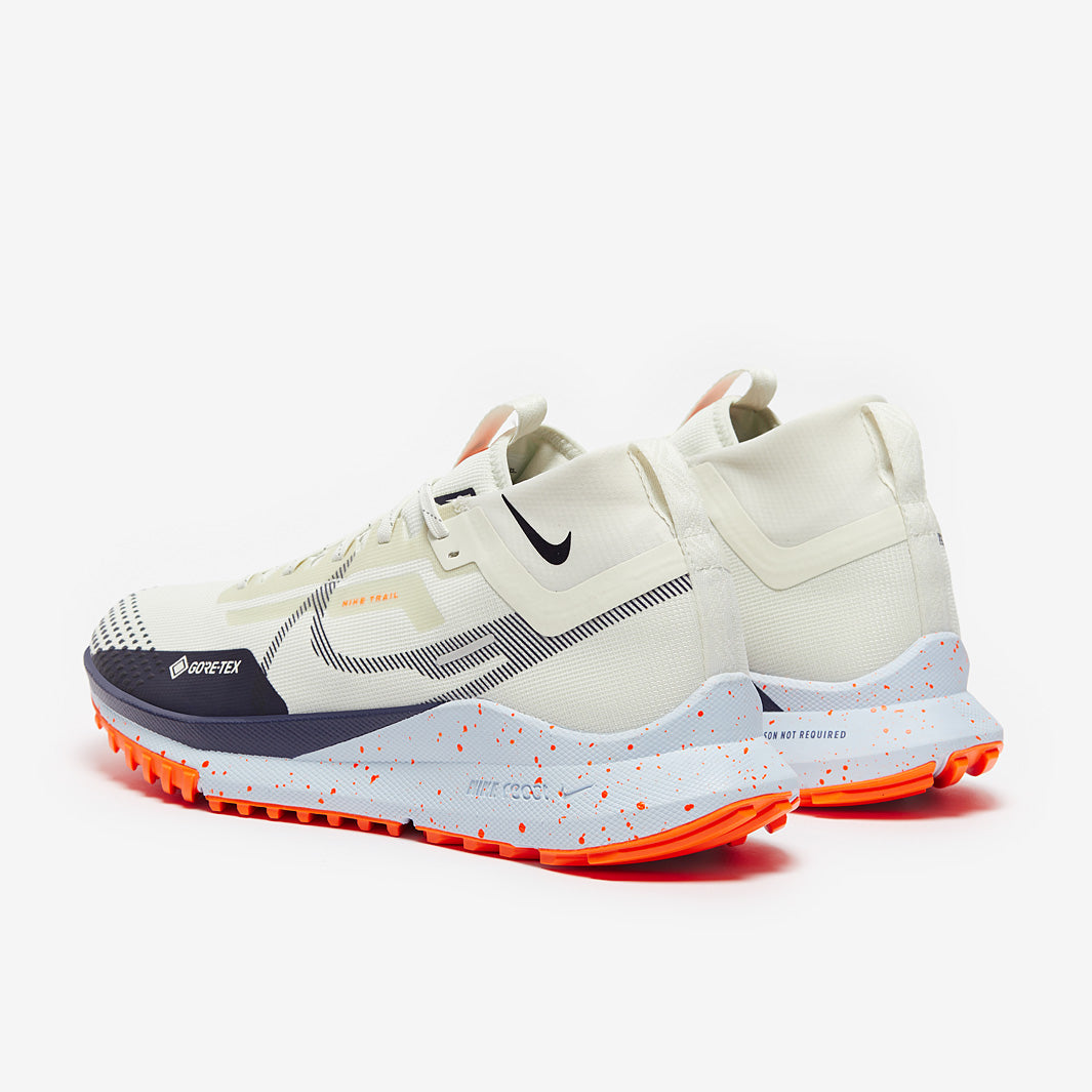 Nike Pegasus Trail 4 GORE-TEX - Sea Glass/Purple Ink